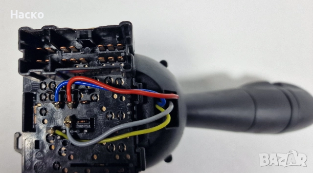 Лостче Светлини Фарове Мигачи Dacia Lodgy Dokker Sandero Дачиа Лоджи Докер Сандеро, снимка 2 - Части - 52907115