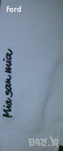 футболна тениска Bayern Munich, снимка 4 - Футбол - 37963611