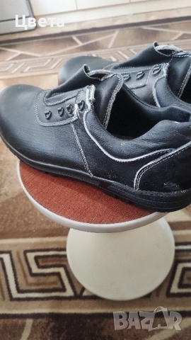 Мъжки обувки, снимка 2 - Ежедневни обувки - 52017885