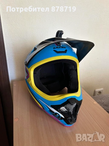 NUKEPROOF Mega TR 275 Pro 2014 /велосипед ENDURO , снимка 9 - Велосипеди - 53530017