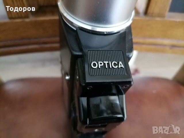 Ретро видеокамера Optica Japan , снимка 3 - Камери - 33038675