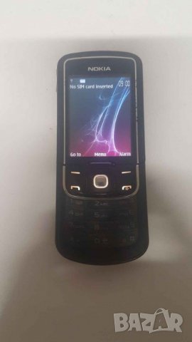 Телефон Nokia Luna 8600d Работи отлично. В много добро състояние., снимка 3 - Nokia - 32761309