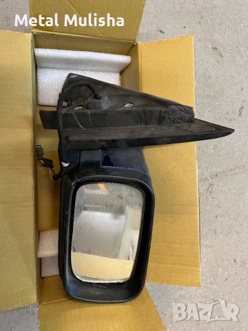 Дясно огледало BMW E46