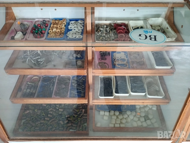 Skoda - 105l , 120l , 1500taz , 1203, снимка 5 - Части - 52360400