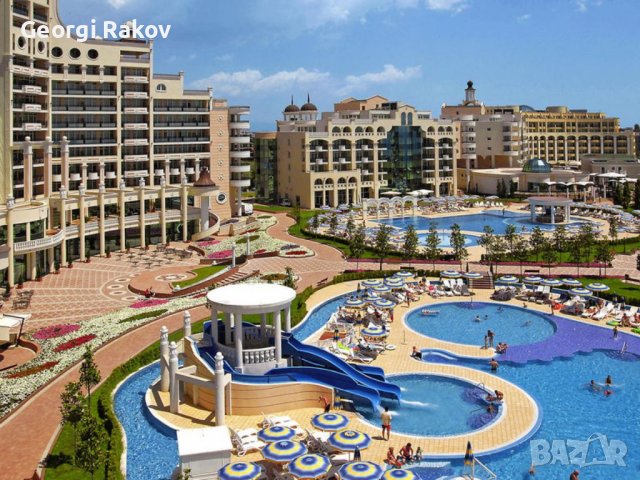 Двустаен ОБЗАВЕДЕН апартамет  в Поморие , снимка 14 - Апартаменти - 39996418