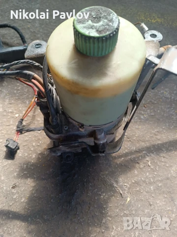 рейка хидравлична за Сеат Ибиза модел 2008, снимка 15 - Части - 50708466