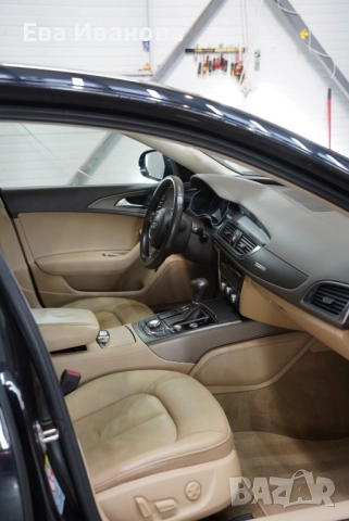 Audi A6 C7, снимка 13 - Автомобили и джипове - 52106613