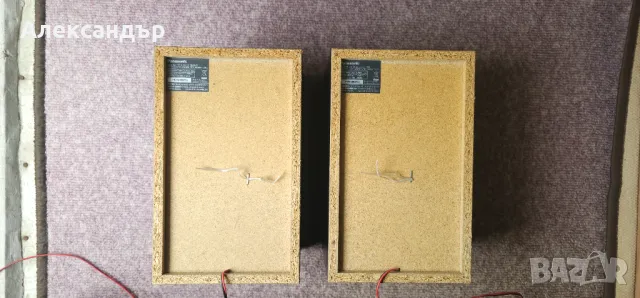 Тонколони Panasonic SB-PM02, снимка 2 - Тонколони - 49023994