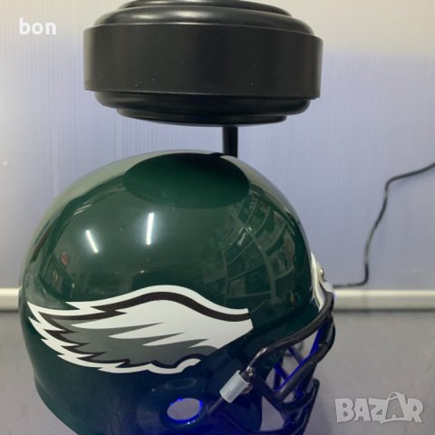 Шлем NFL Mini Hover, снимка 4 - Фен артикули - 44099503