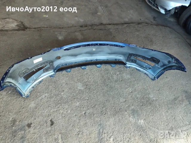 Броня предна оригинална Tesla Y 2020, снимка 3 - Части - 47496142