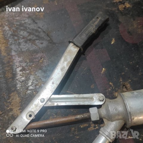 Помпа за Горива, снимка 2 - Други инструменти - 35367830