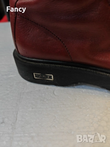 Дамски ботуши Cult 41 номер, снимка 7 - Дамски ботуши - 51922985