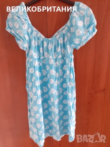 Чисто нова рокля на фирма PRIMARK LONDON.    1068, снимка 3 - Рокли - 40788257