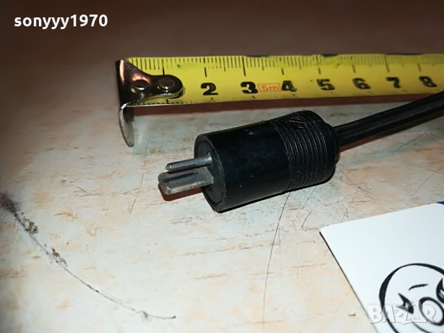 букса за тонколона с кабел 14см 1406212129, снимка 10 - Тонколони - 33216758