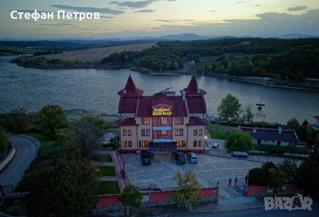 ХОТЕЛСКИ КОМПЛЕКС АНИМАР ЯЗ.КЛОКОТНИЦА, снимка 9 - Хотели - 50033495