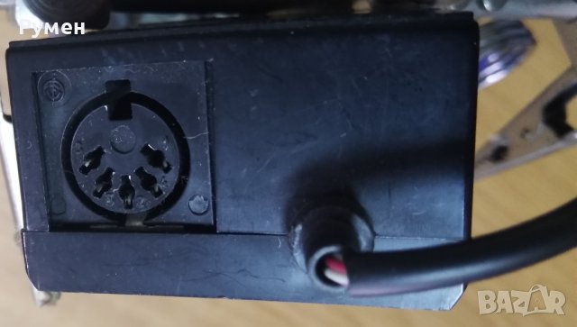 Аудио кабел 5 мъжко и женско към 2 петици, снимка 2 - Други - 38307711