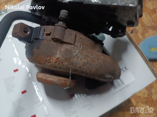 Турбо за Крайслер Пт Крузер и Мерцедес , снимка 6 - Части - 44001921