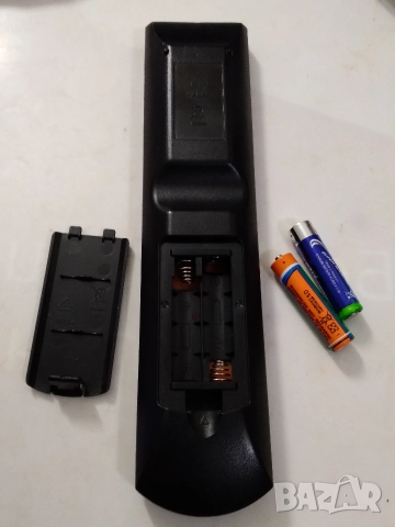 Дистанционно за Blu-Ray Disc TOSHIBA , снимка 5 - Дистанционни - 52976263