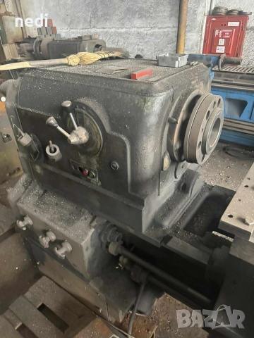 струг ц13 мв.ц11 мв,2м.1,5м, снимка 2 - Други машини и части - 52082563