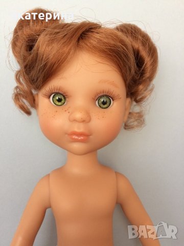 Кукли Berjuan / Берхуан, снимка 5 - Кукли - 32298575