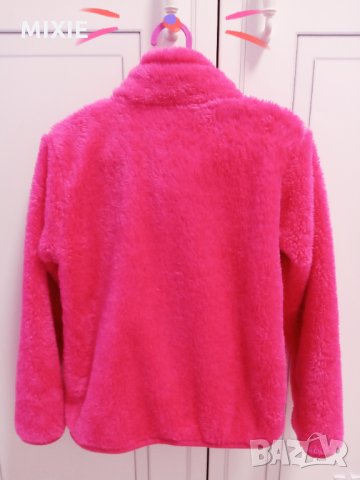 Супер меко яке Hello Kitty, снимка 2 - Детски якета и елеци - 29012372