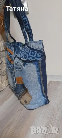 Чанта индивидуален модел, снимка 5 - Чанти - 50056647