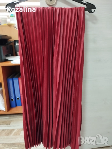 Дамски поли солей, снимка 3 - Поли - 52636022