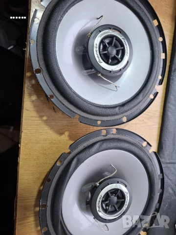 говорители