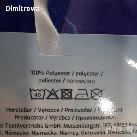  р-р86-92см Paw Patrol гащеризон, снимка 4 - Бебешки гащеризони - 43822380