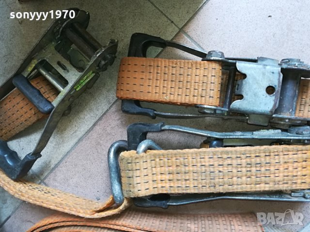 ТРЕСЧОТКИ ТИР АВТОВОЗ, снимка 4 - Аксесоари и консумативи - 28616690