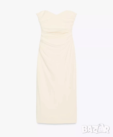 Рокля Зара С/М рр