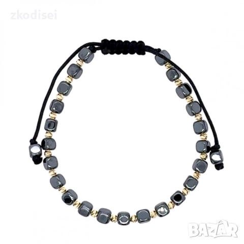 Златна регулируема гривна 1,07гр. 14кр.проба:585 модел:33851-3