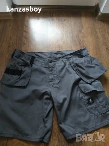 mascot workwear Trousers - къс работен панталон 60/3ХЛ, снимка 6 - Спортни дрехи, екипи - 48180367