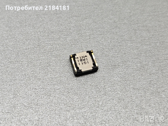 Говорител-слушалка Huawei Nova 8i NEN-LX1, снимка 2 - Резервни части за телефони - 44846128