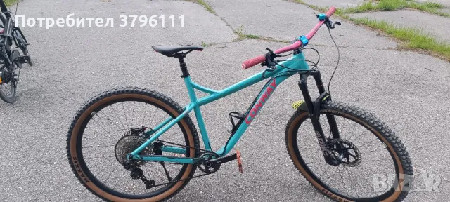 Планински Велосопед Conway, снимка 8 - Велосипеди - 50112563