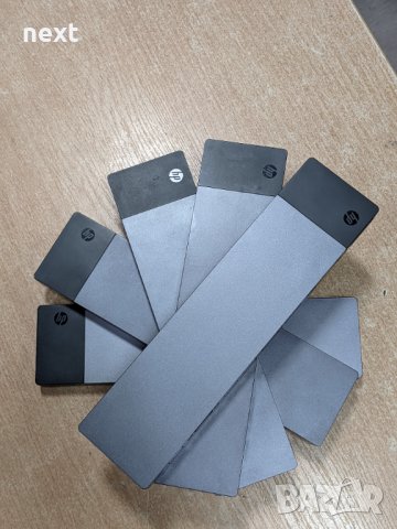 Докинг станция HP ZBook Thunderbolt 3 Dock HSTNN-CX01 + Гаранция, снимка 7 - Кабели и адаптери - 32212807