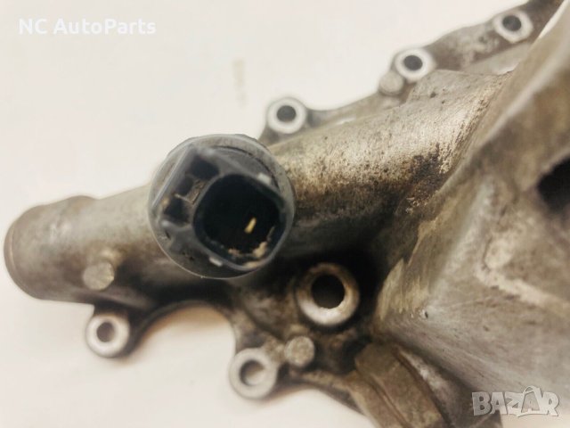 Корпус за маслен филтър за TOYOTA HILUX 3.0 дизел 171 коня 1KD-FTV 2013, снимка 9 - Части - 43912905