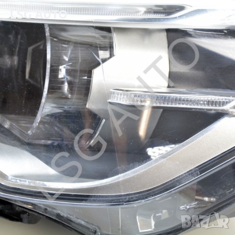 Оригинален ляв фар BMW X1 F48 FULL LED, снимка 9 - Части - 27882254