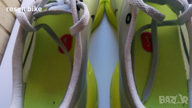 ''Nike-Lunaracer ''оригинални маратонки 41 номер, снимка 9 - Маратонки - 28302687