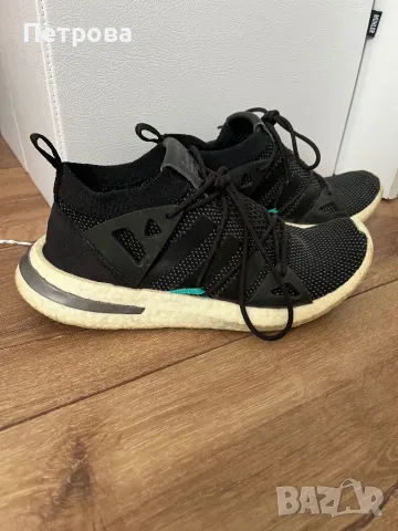 Маратонски Адидас унисекс