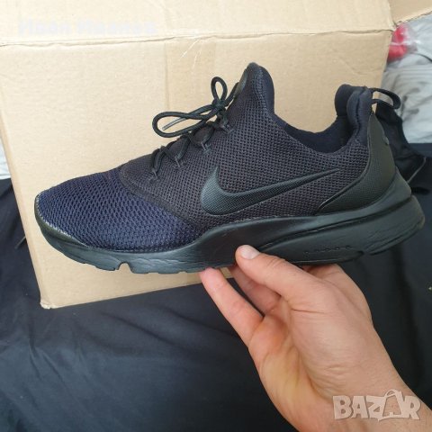 маратонки  Nike Presto Fly  номер 43,5- 44, снимка 12 - Маратонки - 40040030