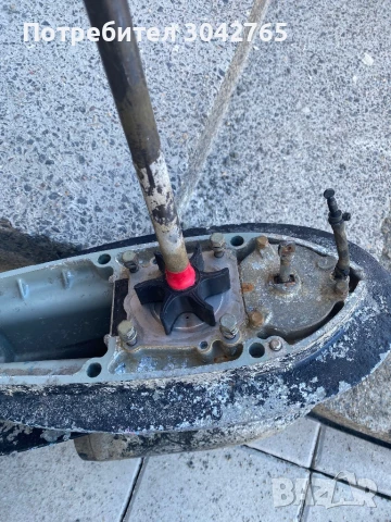 Suzuki df140, снимка 3 - Воден транспорт - 50533310