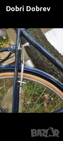 bianchi retro vintage колело велосипед ретро винтич от 50те, снимка 9 - Велосипеди - 50752171