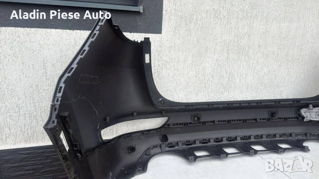 Задна броня Kia Sportage година 2016 2017 2018 код 86611F1000, 86611-F1000 , снимка 8 - Аксесоари и консумативи - 52688816