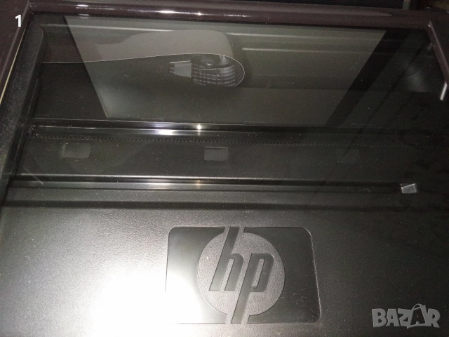 Принтер и скенер HP за части, снимка 4 - Принтери, копири, скенери - 52027218