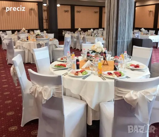 Украса за кръщене сватба юбилей бал и др., снимка 18 - Други - 38587808