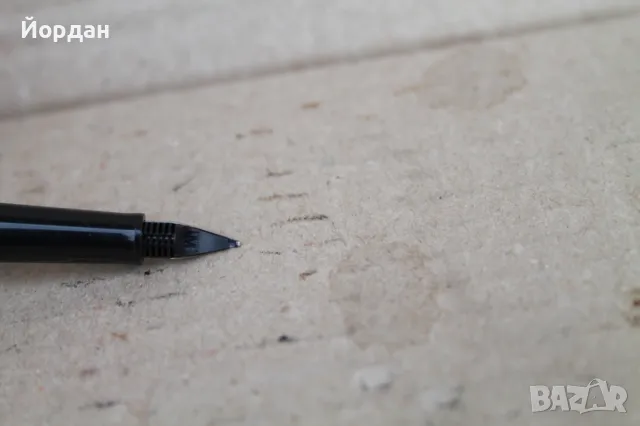 Писалка с мастило ''Parker'', снимка 13 - Колекции - 48165743