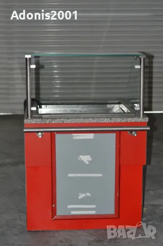 Охлаждаща витрина