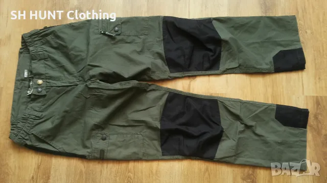 PINEWOOD Trouser 74 см / XS - S за лов риболов панталон със здрава материя - 1080