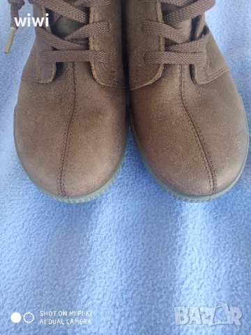 Ecco coretex номер 39., снимка 9 - Дамски боти - 52431949